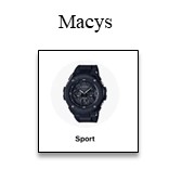 Sports Watches