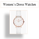 Watches Fine